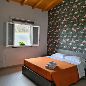 Villa Profumo Di Zagara, Fiumefreddo di Sicilia