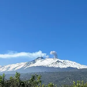 Appartamento Vista Etna House, Fiumefreddo di Sicilia