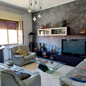 Appartamento Casa Giada, Fiumefreddo di Sicilia