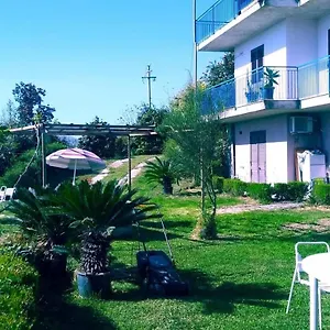 Casa vacanze Alloggi Vacanze Etna Paradiso Taormina, Fiumefreddo di Sicilia