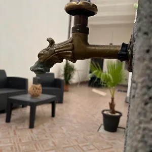 Casa vacanze Vacanze Siciliane, Fiumefreddo di Sicilia