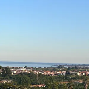 Villa Iiulia, Fiumefreddo di Sicilia