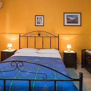 Bed & Breakfast Casa Paolo, Fiumefreddo di Sicilia