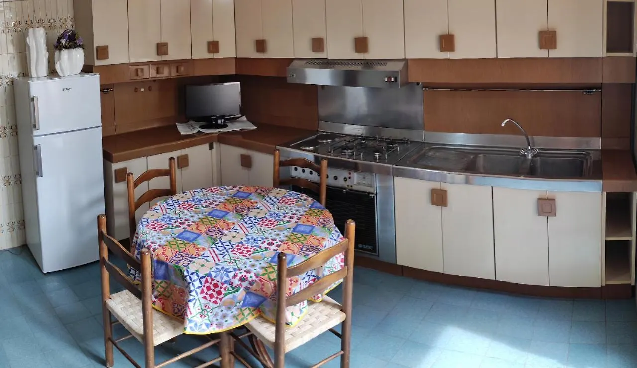 Casa Vacanze Mare Etna Fiumefreddo di Sicilia