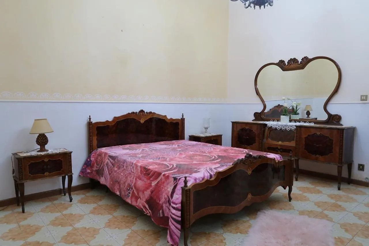 Holiday home Casa Vacanze Mare Etna Fiumefreddo di Sicilia